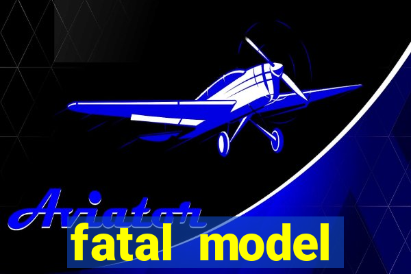 fatal model cruzeiro do sul acre